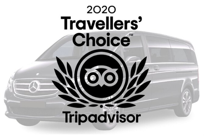 Private Transfer From Brisbane Airport to Noosa for 1 to 7 People/5 Medium Lugg - Pricing and Policies