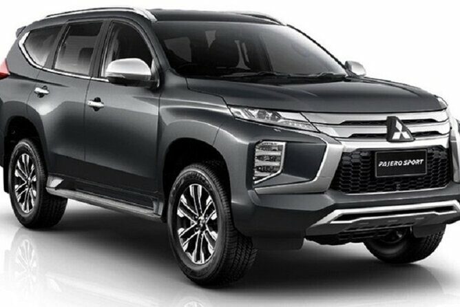 Private Transfer from Brisbane Airports to Surfers Paradise - Key Points