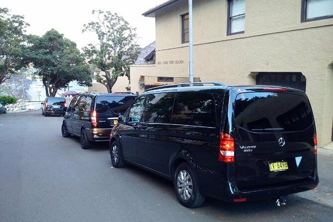 Private Transfer from Brisbane Airports to Surfers Paradise - The Sum Up