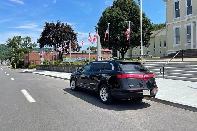 Private Transfer From Brooklyn Port to New York City Hotels - Recap