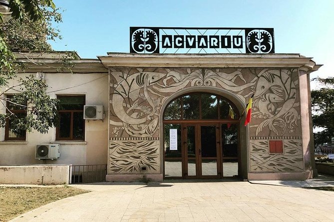 Private Transfer From Bucharest to Constanta Mamaia Price/Car 1-4 Seats - Pickup and Drop-off Locations