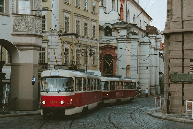 Private Transfer From Budapest to Prague With a Sightseeing Stop in Kutna Hora - About Your Stay