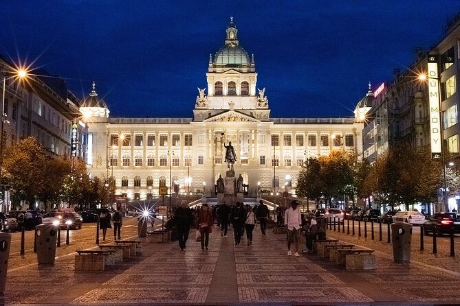 Private Transfer From Budapest to Prague With a Sightseeing Stop in Kutna Hora - Friendly English-Speaking Driver