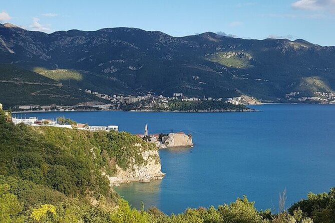 Private Transfer From Budva to Podgorica Airport and City - About Your Stay