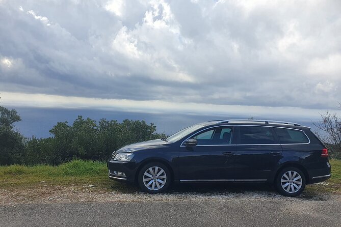 Private Transfer From Budva to Podgorica Airport and City - Accessibility and Additional Information