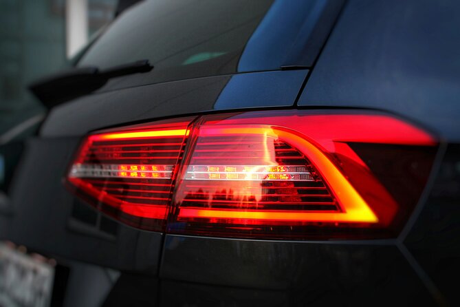 Private Transfer From Budva to Podgorica Airport and City - About the Service Provider