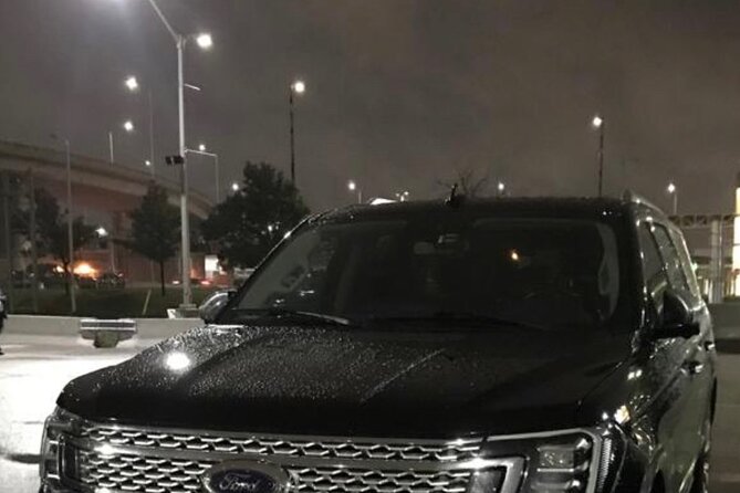 Private Transfer From Buffalo NY to Toronto - Customer Reviews and Feedback