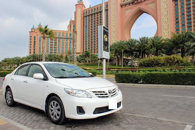Private Transfer From Busan Gimhae Int Airport(Pus) to Busan Port - Transportation Details