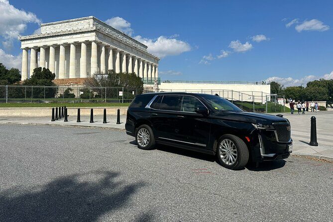 Private Transfer from BWI Airport Washington DC - Who Will Benefit from This Service?