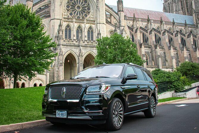 Private Transfer from BWI Airport Washington DC - Final Thoughts: Is It Worth It?