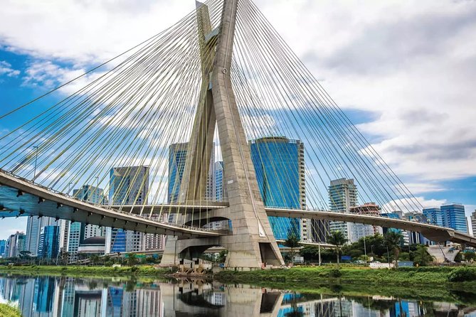 Private Transfer From Campinas Airport (Vcp) to Jundiai - Recap