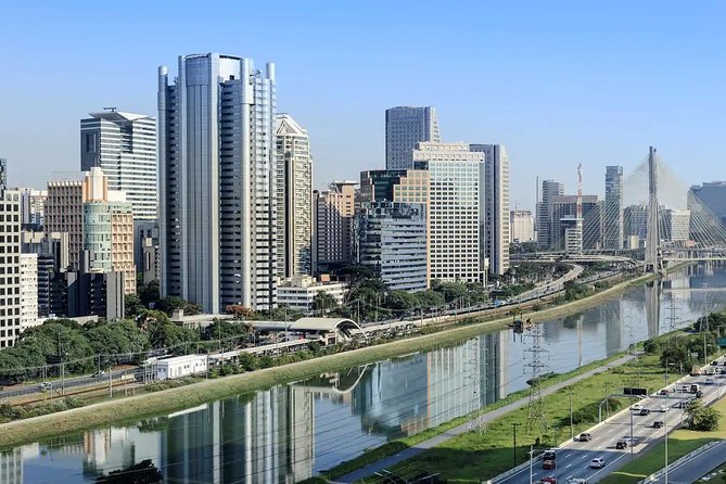Private Transfer From Campinas International Airport (Vcp) to Santos Port - Inclusions and Fees