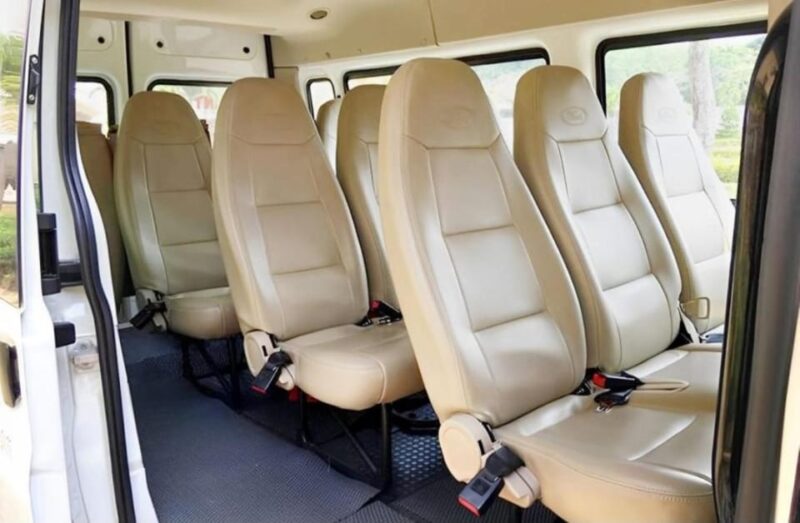 Private Transfer From Can Tho (Vca) Airport to Ho Chi Minh - Inclusions and Charges
