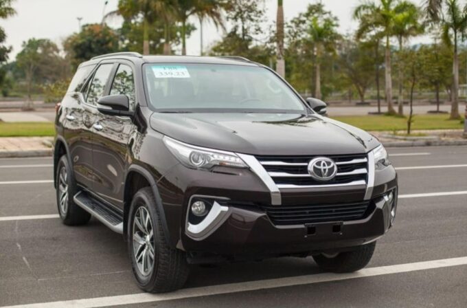 Private Transfer From Can Tho (Vca) Airport to Ho Chi Minh - Vehicle Options