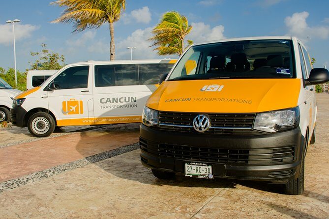 Private Transfer from Cancun Airport to Boulevard Kukulcan - Practical Considerations and Tips