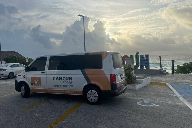 Private Transfer from Cancun Airport to Boulevard Kukulcan - Who Will Benefit Most from This Transfer?