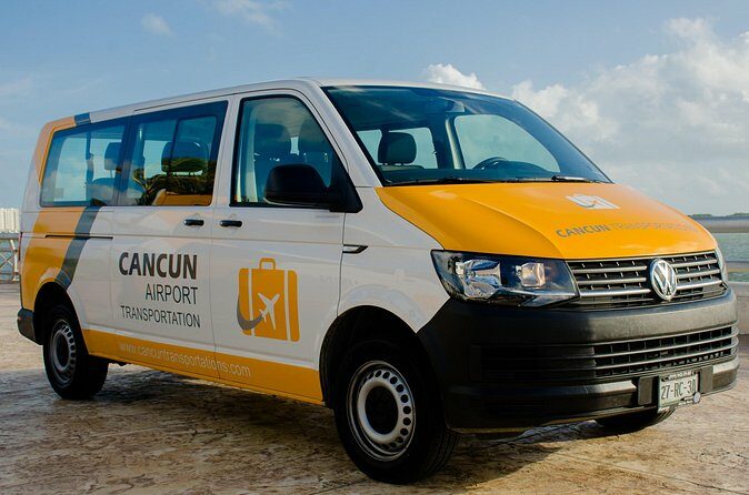 Private Transfer from Cancun Airport to Boulevard Kukulcan - Final Thoughts