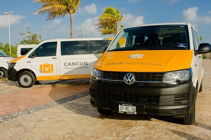 Private Transfer from Cancun Airport to Boulevard Kukulcan - FAQ