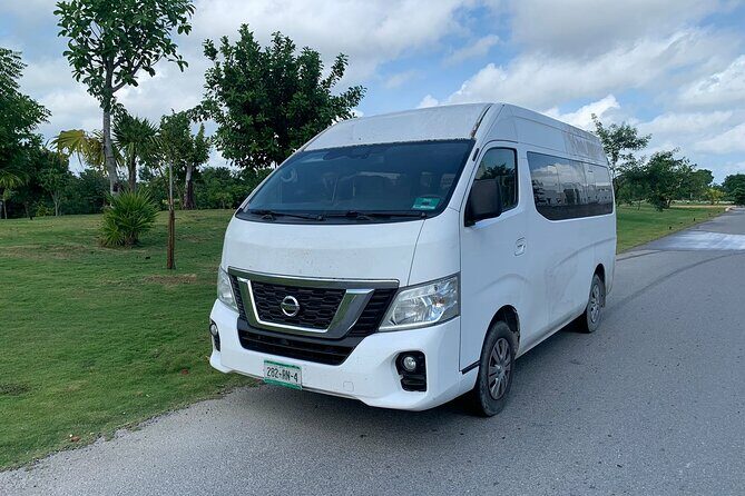 Private Transfer from Cancun Airport to Cancun and Hotel Zone - Overview of the Transfer Experience