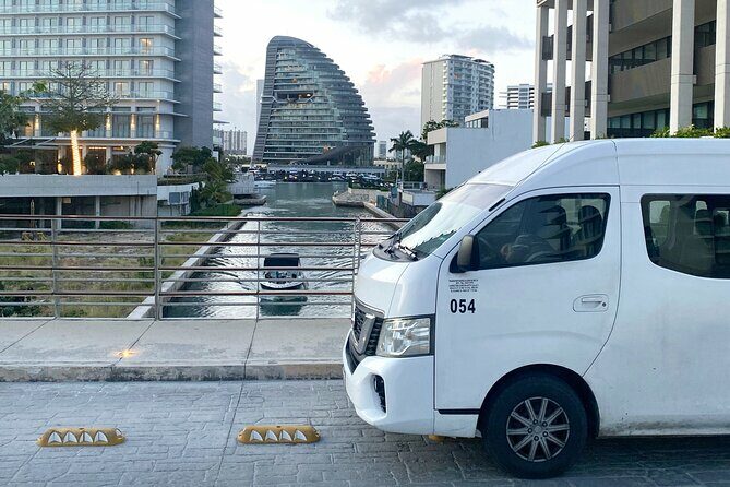 Private Transfer from Cancun Airport to Cancun and Hotel Zone - Real Traveler Experiences