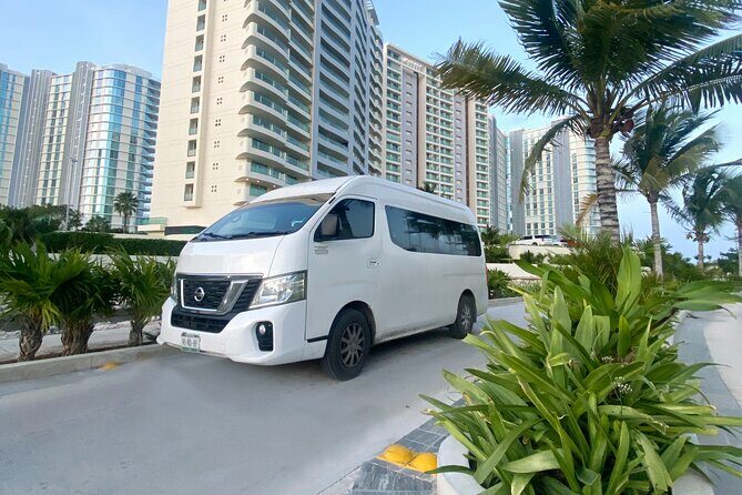 Private Transfer from Cancun Airport to Cancun and Hotel Zone - The Booking Process and Additional Considerations