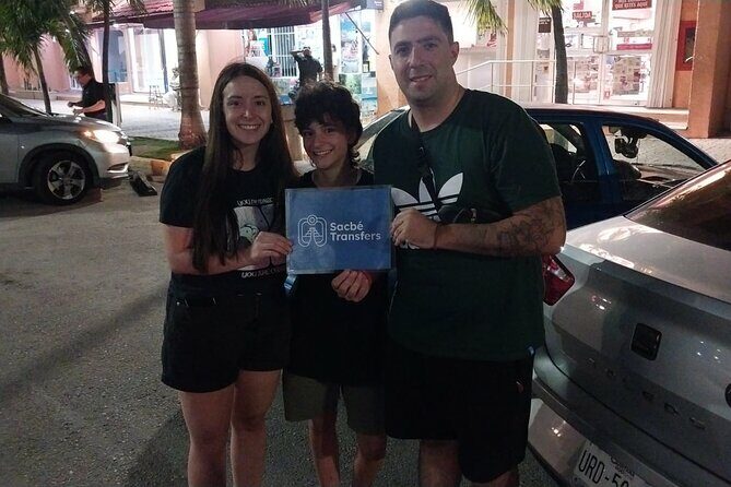 Private Transfer from Cancun Airport to Cancun and Hotel Zone - The Sum Up: Is This Transfer Right for You?