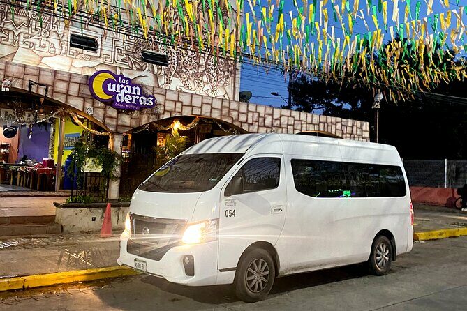 Private Transfer from Cancun Airport to Cancun and Hotel Zone - FAQ