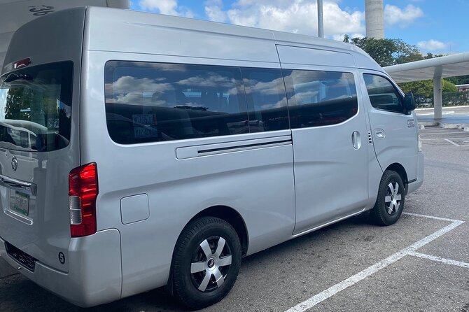 Private Transfer From Cancun Airport to Cancun Hotels - Booking Information