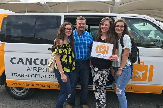 Private Transfer from Cancun Airport to Playa del Carmen - Introduction: A Practical Solution for Seamless Travel from Cancun Airport to Playa del Carmen