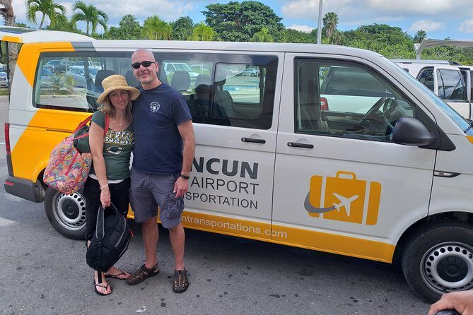 Private Transfer from Cancun Airport to Playa del Carmen - The Value of a Private Transfer