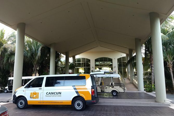 Private Transfer from Cancun Airport to Playa del Carmen - Comparing Reviews: Authentic Perspectives