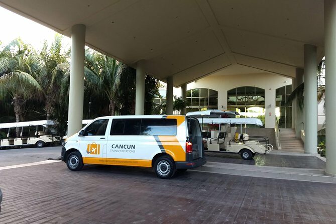 Private Transfer from Cancun Airport to Playa del Carmen - Who Should Consider This Service?