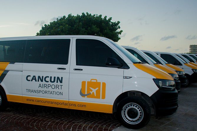 Private Transfer from Cancun Airport to Playa del Carmen - The Sum Up: Who This Transfer Service Works Best For