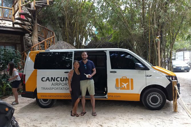 Private Transfer from Cancun Airport to Playa del Carmen - Frequently Asked Questions (FAQs)