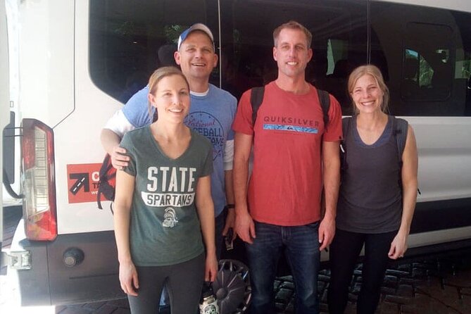 Private Transfer From Cancun Airport to Tulum - Pricing Details