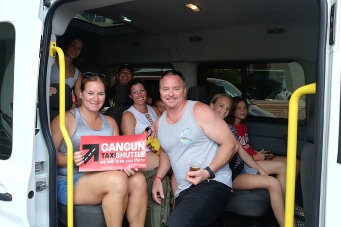 Private Transfer From Cancun Airport to Tulum - Cancellation Policy