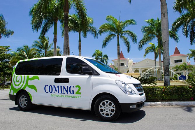 Private Transfer From Cancun Airport - Tulum - Key Points