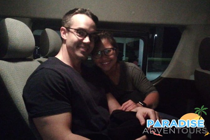 Private Transfer From Cancun Airpot to Tulum up to 7 Persons - Pickup and Drop-off Details