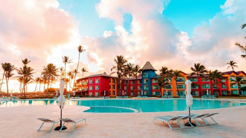 Private Transfer From Caribe Deluxe to SDQ - Key Points