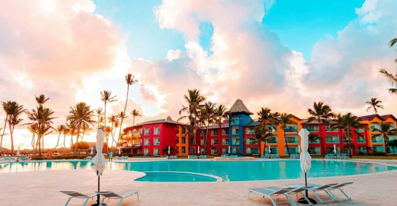 Private Transfer From Caribe Deluxe to SDQ - Booking Flexibility