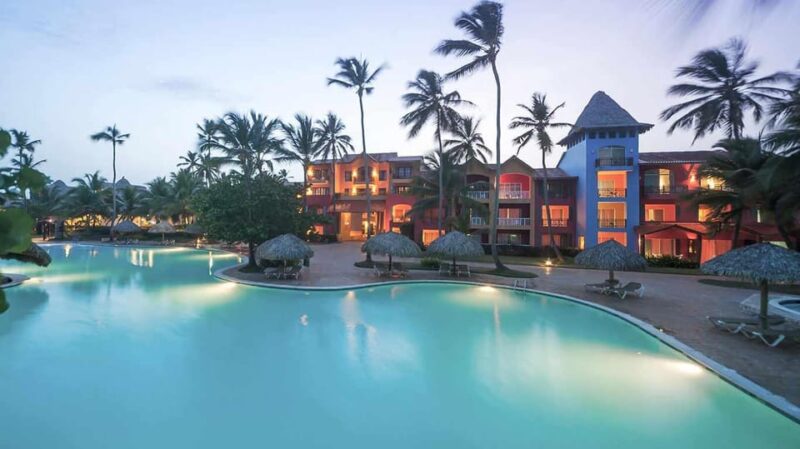 Private Transfer From Caribe Deluxe to SDQ - Additional Features