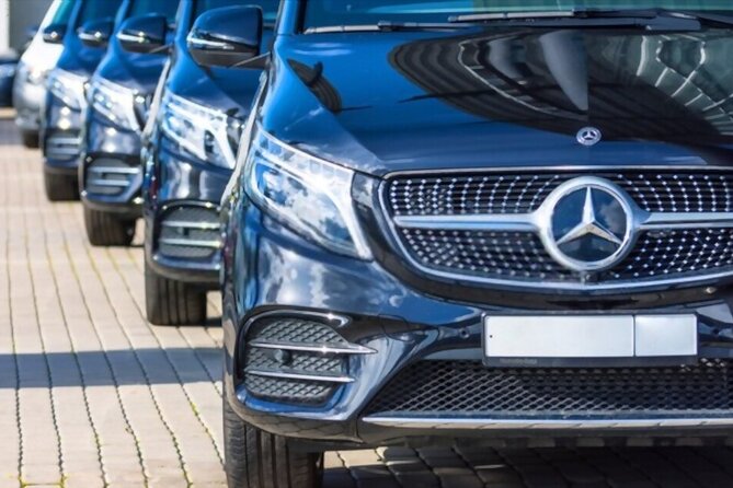 Private Transfer From Casablanca Airport to Chefchaouen - Customer Feedback