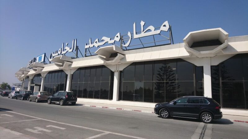Private Transfer From Casablanca Airport to Rabat - Pricing and Availability