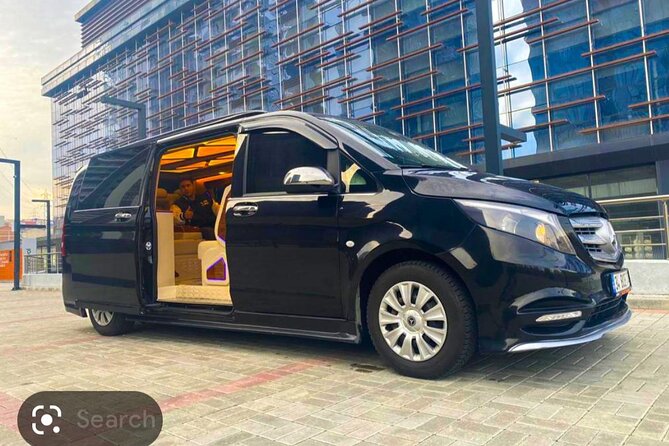 Private Transfer From Casablanca Airport to Rabat - Pickup Time Confirmation