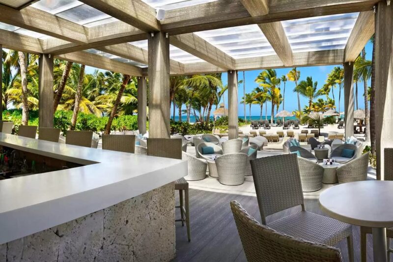 Private Transfer From Catalonia Bavaro to SDQ - Key Points