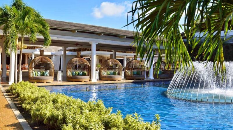 Private Transfer From Catalonia Bavaro to SDQ - Booking and Payment