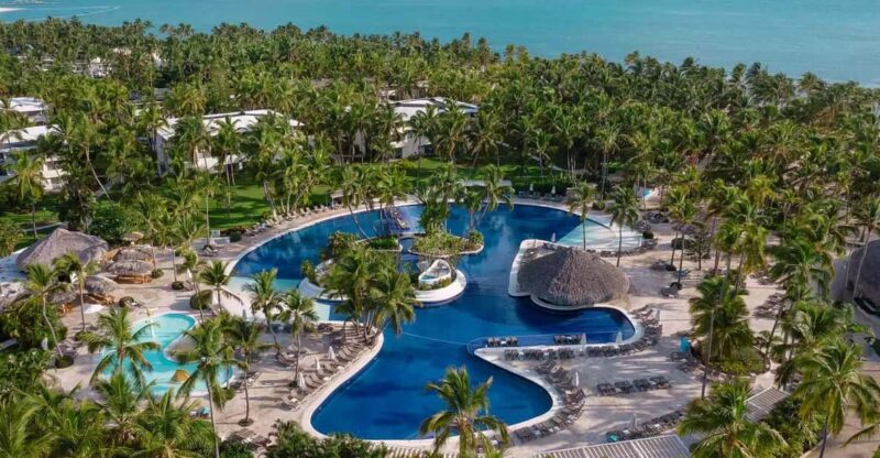 Private Transfer From Catalonia Bavaro to SDQ - Important Information