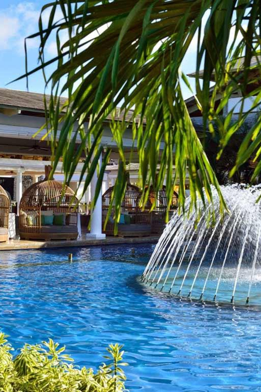 Private Transfer From Catalonia Bavaro to SDQ - Cancellation Policy