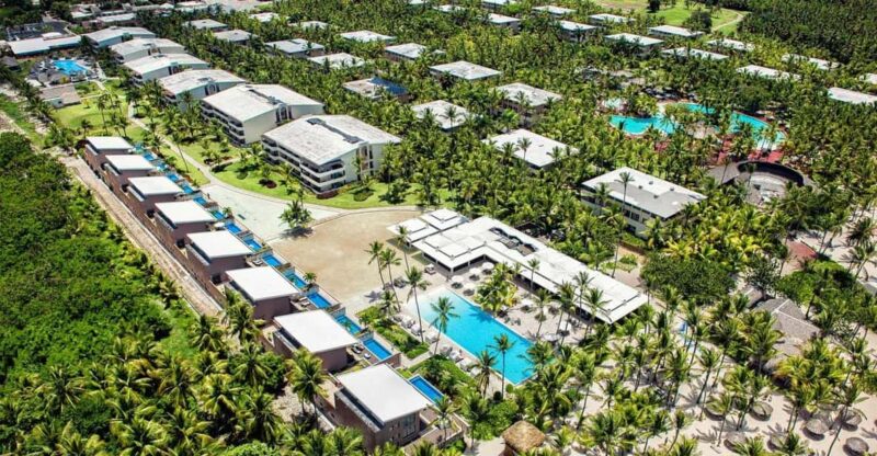 Private Transfer From Catalonia Royal Bavaro to SDQ - Key Points