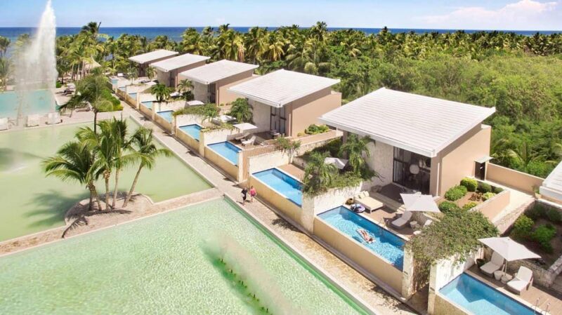 Private Transfer From Catalonia Royal Bavaro to SDQ - Transportation Details
